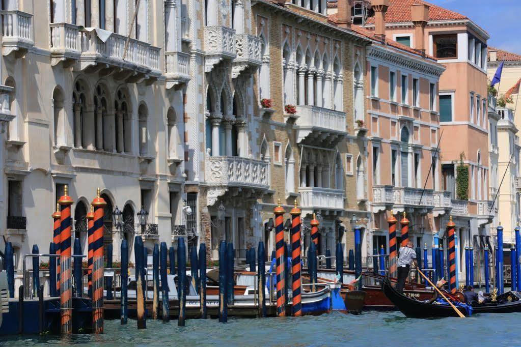 Novecento Boutique Hotel Venedig Eksteriør billede